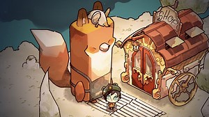 Cozy Grove: How to Save Your Game