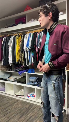 The burgundy & teal do hit different tho #jfurswardrobe #fashion #ootdguide #mensfashion #vintage