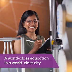 25K views · 10K reactions | Why make Melbourne YOUR choice for study? Only Melbourne brings it all together in Australia’s best student city since 2015. | Study Melbourne | Facebook