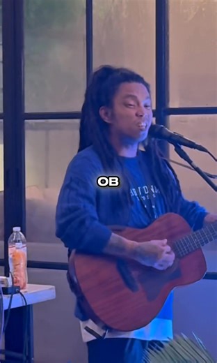 "Dont shed no tears No Woman No Cry' | Angkel Jay