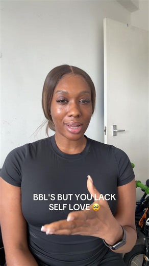 Such a sad story but one that other women can learn from.. please heal cus to really try take another woman's life over man is seriously sickening 😤 She deserves what she gets and hopefully this will be the start to her own healing journey 🙏🏾 #fyp #healingjourney #mentalhealth #trauma #BBL