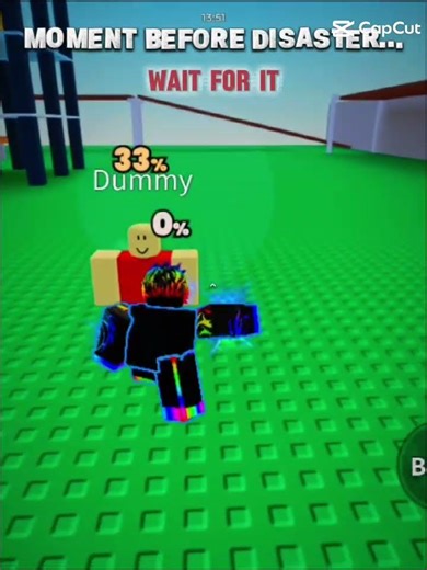GAMEPLAY ROBLOX COMBO ALIEN PROJECK SMASS