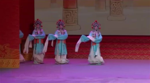 Exploring the Richness of Peking Opera Heritage