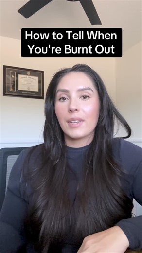 1.5K views · 28 reactions | Burnout at work can be managed, if you're able to recognize the signs of it creeping in. Be on the lookout for these sings, so you can start adjusting your ways of working accordingly! #Burnout #BurntOut #BurningOut #Stress #StressManagement | Project Management Institute | Facebook