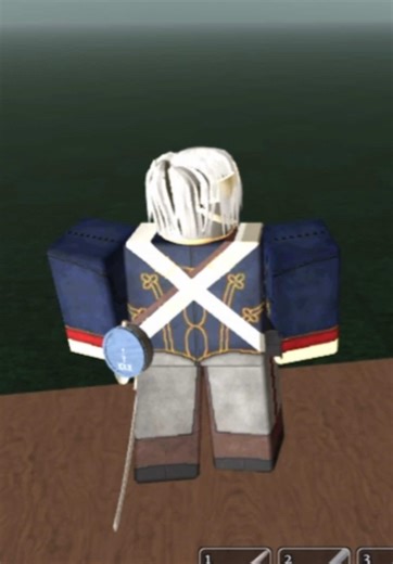 Experiencing Roblox on iPad for the First Time