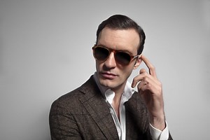 100年の歴史を持つ英国アイウエア“カーリー＆パクストン” : THE RAKE JAPAN | The Modern Voice of Classic Elegance