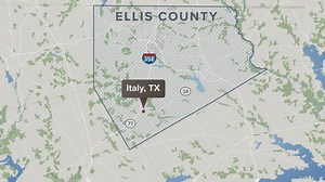 City of Italy issues boil water notice after water main break