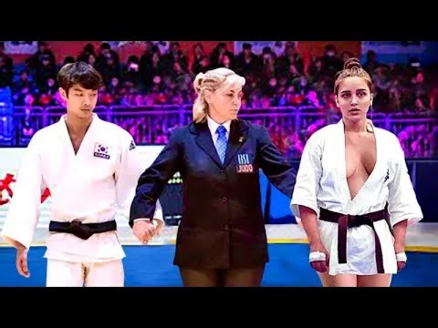 20 FUNNIEST MOMENTS IN MMA AND BOXING