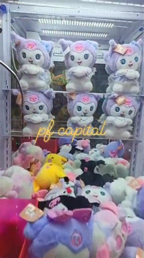 paragon point😍 | PF Capital Sdn Bhd