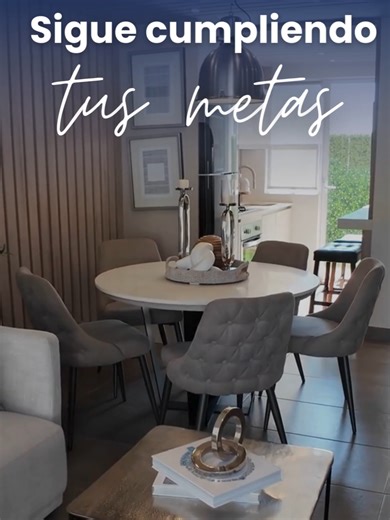 ¡Cumple tus propósitos del 2026! Abre la puerta a una vida de seguridad, confort y momentos inolvidables en Vista California 🏡🔑 💬 T. 3316682250 WhatsApp 📱 wa.link/jnuuz0 💻 https://vistacalifornia.mx/ 📍 Visítanos: https://bit.ly/3f5h2gS #casasenguadalajara #casasconestilo #casasenventa #casasnuevas #VistaCalifornia