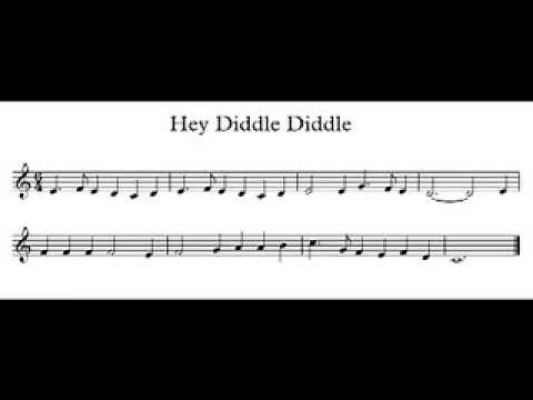 Time Signatures: 6/4