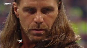 John Cena vs. JBL: Royal Rumble 2009 - World Heavyweight Championship Match