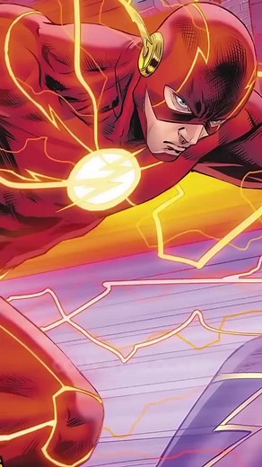 The Flash Weakness Explained - Barry Allen's Vulnerability Revealed