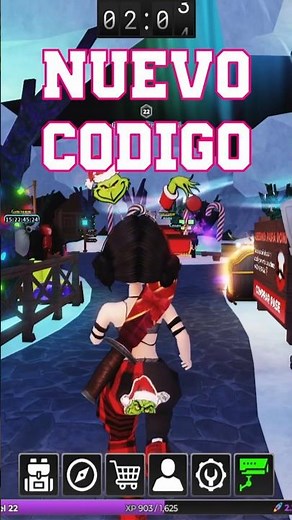 *CODIGO* SOBREVIVE AL ASESINO NUEVO CODIGO NEWS KILLERS SURVIVE THE KILLER #roblox