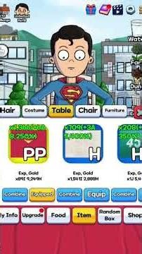 food fighter clicker