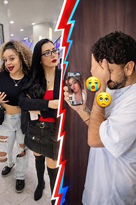 Volví hablar con la cari 😱 | Soy Reyes