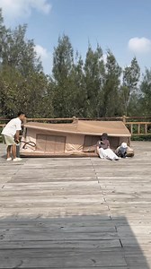 835K views · 10K reactions | IPOOLGO 350*250*250cm size inflatable house tent ️ waterproof & 43kg with accessories #glamping #inflatabletent #ipoolgocamping #ipoolgotent #ipoolgo | The Best Ipoolgo Inflatable Pool & Spa tub | Facebook