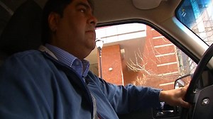 A closer look at Uber driver background checks