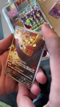 Customer opens a Pokemon TCG card Mega Gallade EX box! #pokemon #pokemontcg #pokemoncards