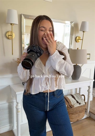 After almost 4 years 🥹🎥🩷 #mayratouchofglam | karina garcia and mayra