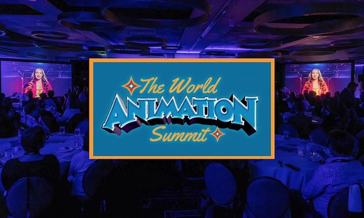 The World Animation Summit Announces Full Lineup of Panels & Speakers | Animation Magazine
