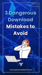 These 3 Downloads Can Destroy Your Laptop (Avoid This!)