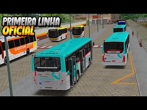 FIRST LINE IN THE NEW VALE DO AÇO MAP UPDATE!