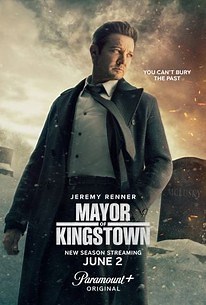 Mayor of Kingstown: Season 3 | Cast and Crew | Rotten Tomatoes