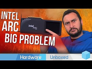 Intel Arc B580 Overhead Issue! Upgraders Beware