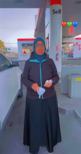 Gas Station Fuel Handling Tips and Insights