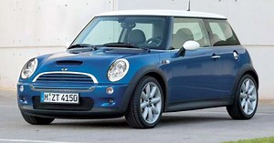 NHTSA Investigating MINI Cooper for Power Steering Failures