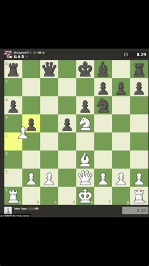 Ultimate Scotch Game Guide! ♟️⚡ Outsmart Your Opponent! #chess #mindblowingmoves #chessopening