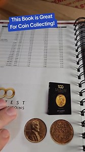 💬 Confused about your coin’s real value? Stop guessing — the 2026 Red Book gives you clarity, accuracy, and the confidence every collector needs. ✅ 32,500 updated prices across 12,000 listings 📖 2,000 full-color images for easy ID 🔥 Trusted by collectors for over 80 years 🎁 Bonus gifts included with your order Shop Now 👉 https://shopredir.com/click?key=auraguboofunstco205o | Caleb Anderson
