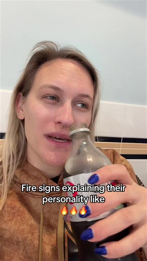 Understanding Fire Signs Personality Traits