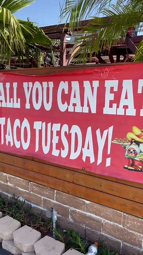 TNT Mexican Restaurant in Norwalk, CA: Authentic Mexican Food and Free Chips and Salsa!