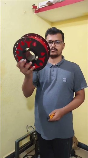 Day 04 3d printed box lock design #3dprinting #challenge #insertfabrication