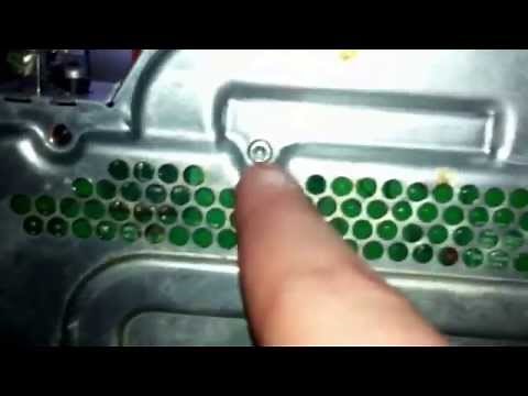 How to speed up or increase fan speed in Xbox 360 slim no computer needed