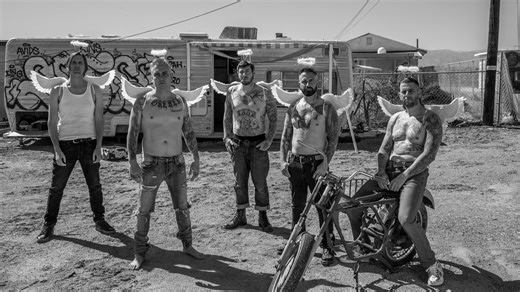 Avenged Sevenfold Set Long Awaited NZ Return | Ticketmaster NZ Blog