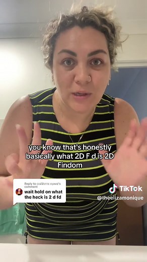 Replying to @ϲοℓℓєττє ѕγииz what is 2dfd or 2d findom? #thefindomentals #2dfd #2dfindom #findom #findomaustralia #findommes