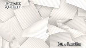 Paper Transition
