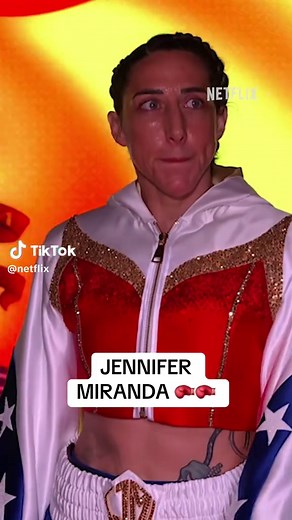 JENNIFER MIRANDA #BaumgardnerMiranda #TaylorSerrano | Baumgardner Vs Miranda