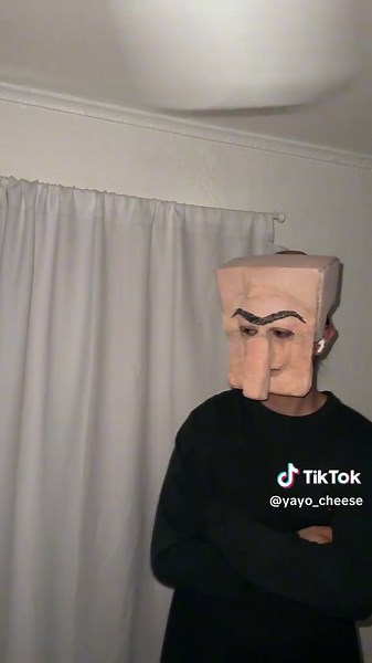 yayo (@yayo_cheese)’s videos with Mice on Venus - C418