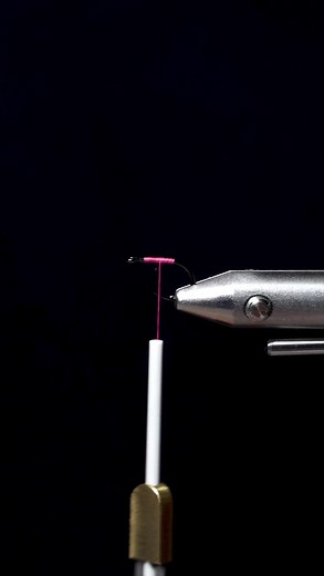 14K views · 258 reactions | Easy way to tie egg patterns. I got this idea from Tightline Productions #flytying #flyfishing #facebookreelscontest #fyp #reels #instagood #fishing | The Tao of Flies | Facebook