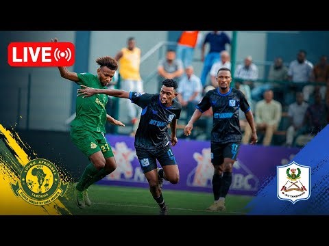 JKT TANZANIA 0 : 0 YANGA live!