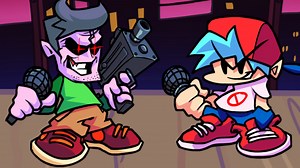 FNF vs Daddico (Friday Night Funkin') Game · Play Online For Free · Gamaverse.com