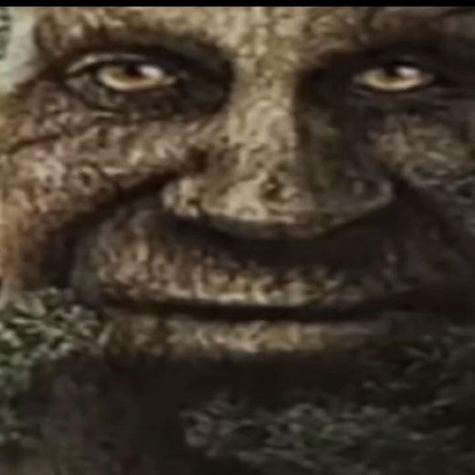 wise tree meme