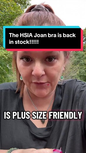 @Hsia-Bras #hsia #hsiabra #sizeinclusive #pushupbra #comfortablebra