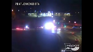 Crews respond to accident involving Metro Call-A-Ride van