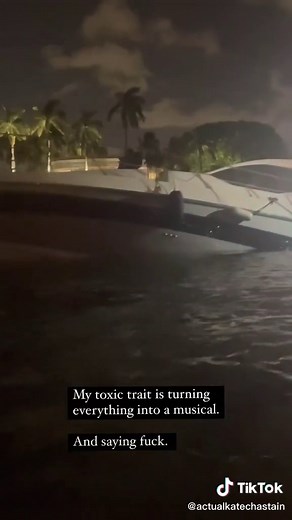 Kate Chastain (@actualkatechastain)’s videos with original sound - Kate Chastain