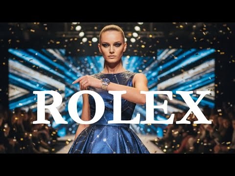 Rolex Inspired | Timeless Luxury Deep House Music